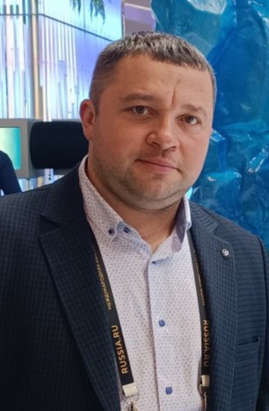 Цикунов Сергей Александрович.